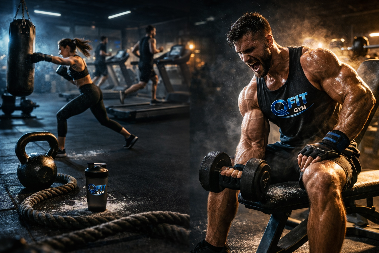 فيديو الجيم